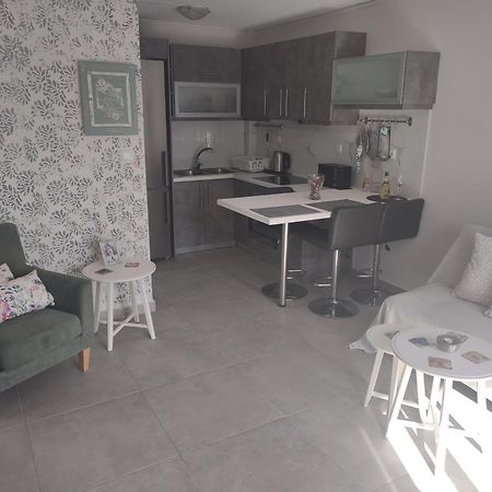 Irida Holiday Apartments Ступа Экстерьер фото