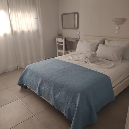 Irida Holiday Apartments Ступа Экстерьер фото