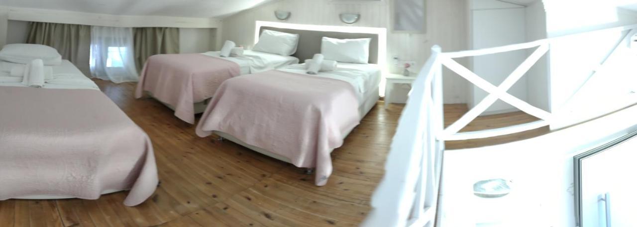 Irida Holiday Apartments Ступа Экстерьер фото