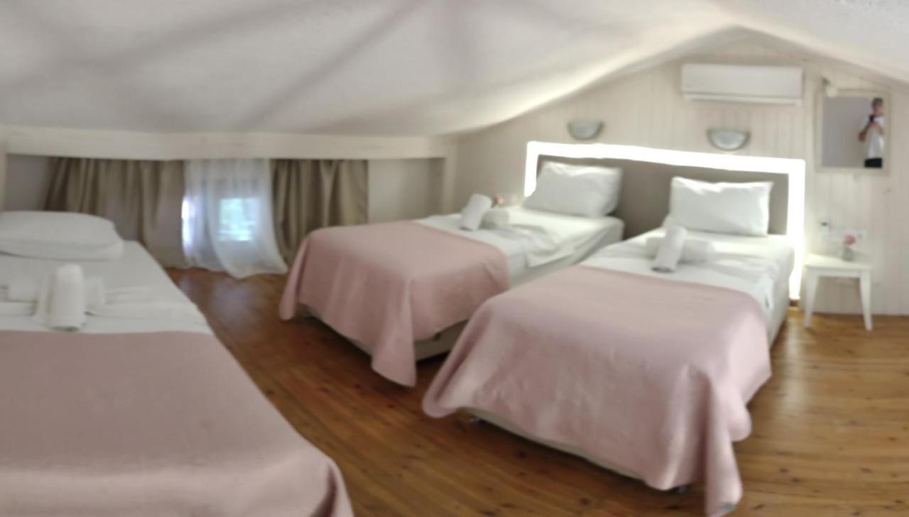 Irida Holiday Apartments Ступа Экстерьер фото
